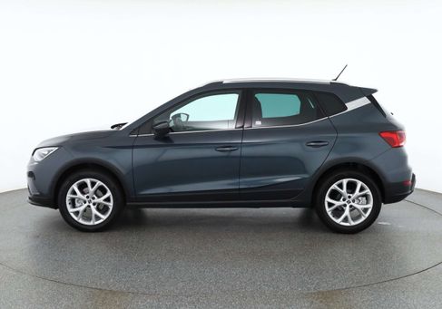 Seat Arona, 2024