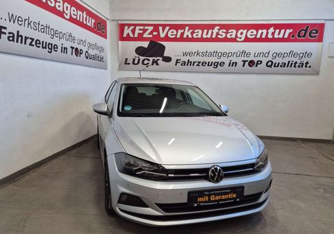 Volkswagen Polo, 2020 2