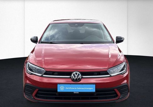 Volkswagen Polo, 2025 3