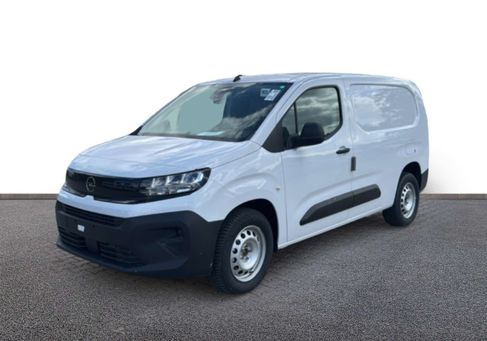 Opel Combo, 2026