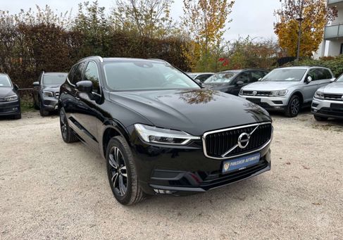 Volvo XC60, 2019