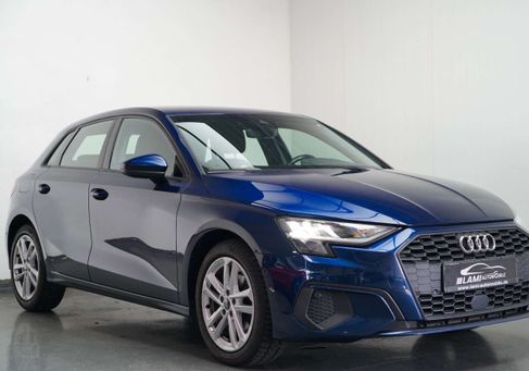Audi A3, 2022 3