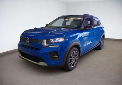 Citroën C3, 2025