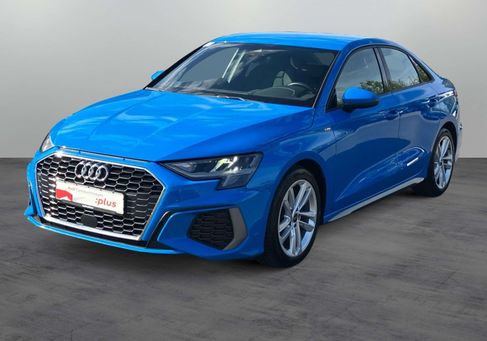 Audi A3, 2023 2