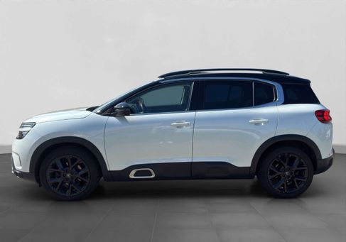 Citroën C5 Aircross, 2019 3