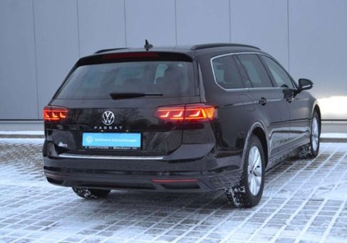 Volkswagen Passat Variant, 2022 3