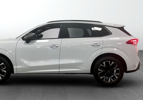 Cupra, 2025 2