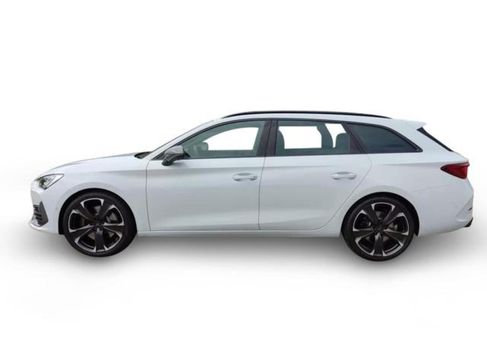 Cupra Leon, 2023
