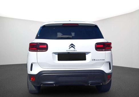 Citroën C5 Aircross, 2024 3