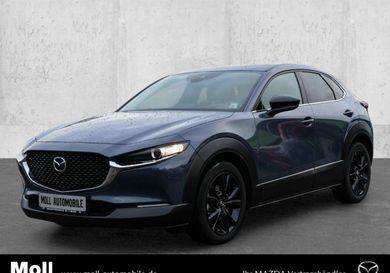 Mazda CX-30, 2023