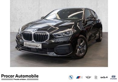 BMW 118, 2023