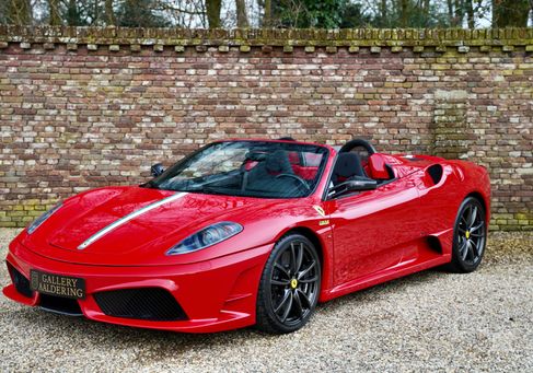 Ferrari F430, 2009