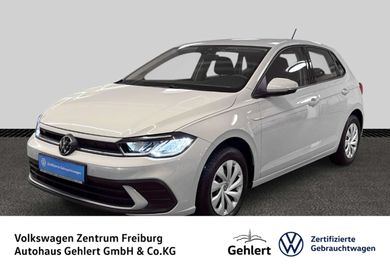 Volkswagen Polo, 2024