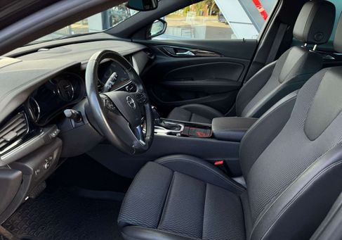 Opel Insignia, 2021 2