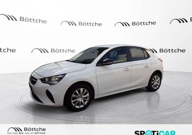 Opel Corsa, 2022