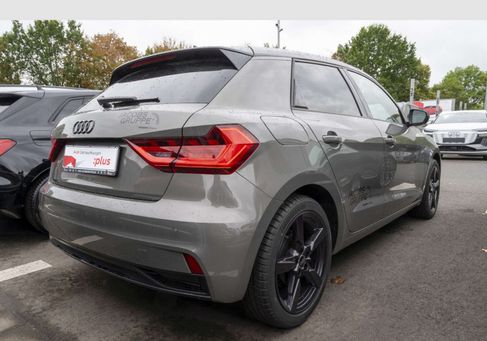 Audi A1, 2026