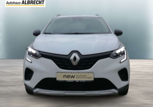 Renault Captur, 2023 3