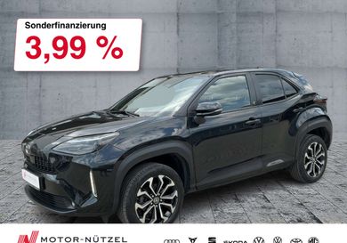 Toyota Yaris Cross, 2023