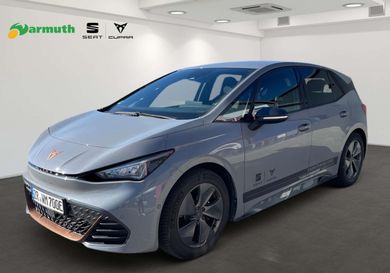 Cupra Born, 2022