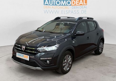 Dacia Sandero, 2022