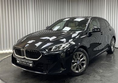 BMW 1 Serija, 2024