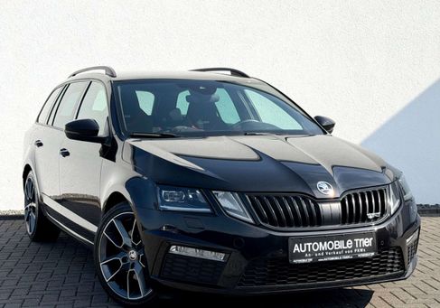 Skoda Octavia, 2019 3