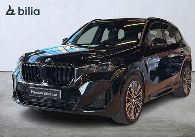 BMW X1, 2026