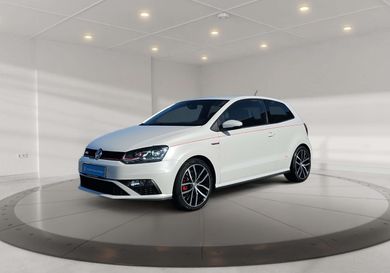 Volkswagen Polo, 2017