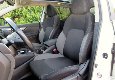 Nissan Qashqai, 2018 2
