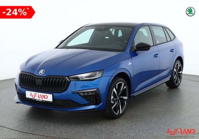 Skoda Scala, 2026
