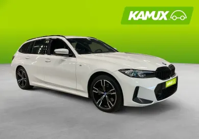 BMW 330, 2024