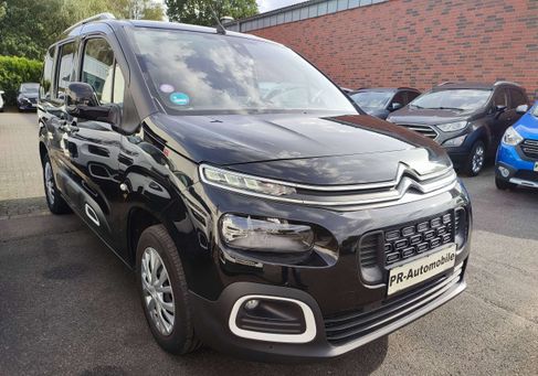 Citroën Berlingo, 2020 3