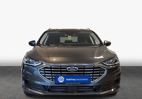 Ford Focus, 2024