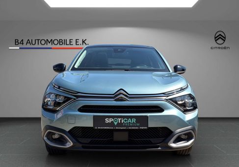 Citroën C4, 2024 2