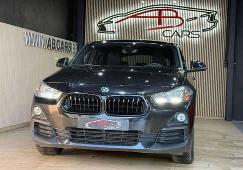 BMW X2, 2019 3