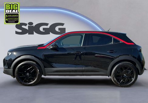 Opel Mokka, 2022 3