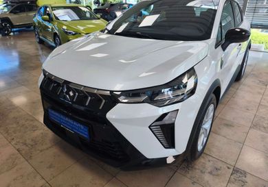 Mitsubishi ASX, 2025