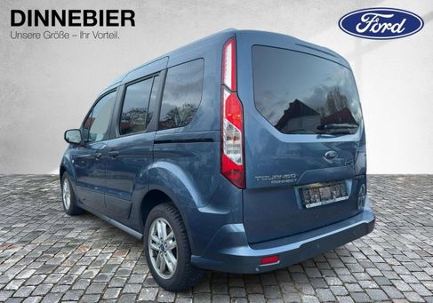 Ford Tourneo Connect, 2020