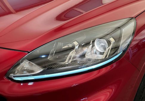 Ford Kuga, 2022