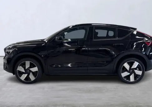Volvo C40, 2023