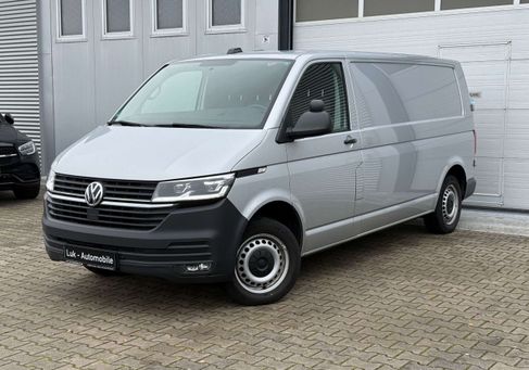 Volkswagen T6 Transporter, 2020