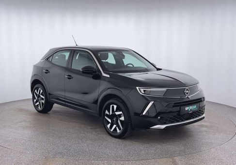 Opel Mokka, 2021 3