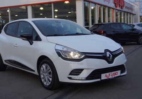 Renault Clio, 2019 3