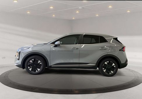 Kia Sportage, 2025 3