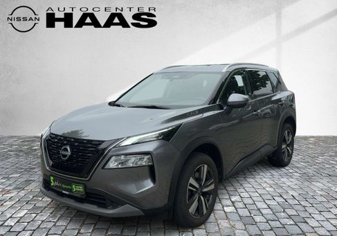 Nissan X-Trail, 2022 2