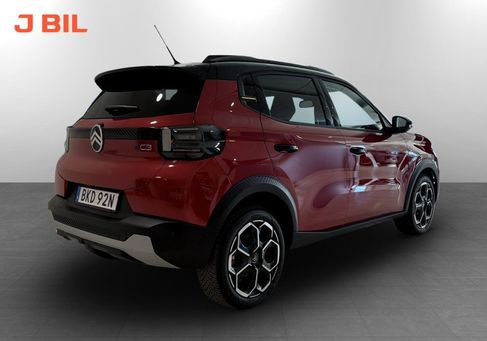 Citroën C3, 2024 3