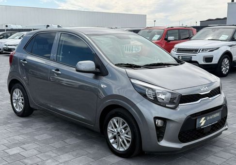 Kia Picanto, 2023
