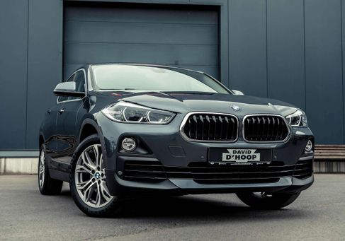 BMW X2, 2019 2