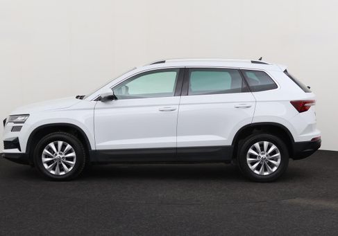 Skoda Karoq, 2024