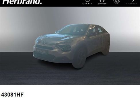 Citroën C4, 2025